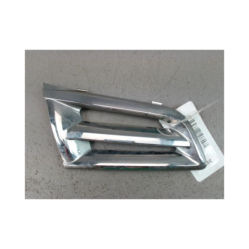 GRILLE CALANDRE DROIT RENAULT GRAND MODUS Phase 2 2008-2012