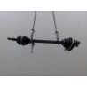 TRANSMISSION AVANT GAUCHE RENAULT TWINGO I Phase 3 2000-2007 1.2 16V 