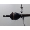 TRANSMISSION AVANT GAUCHE RENAULT TWINGO I Phase 3 2000-2007 1.2 16V 