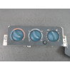 COMMANDE DE CHAUFFAGE RENAULT TWINGO I Phase 3 2000-2007