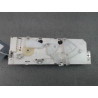 COMMANDE DE CHAUFFAGE RENAULT TWINGO I Phase 3 2000-2007