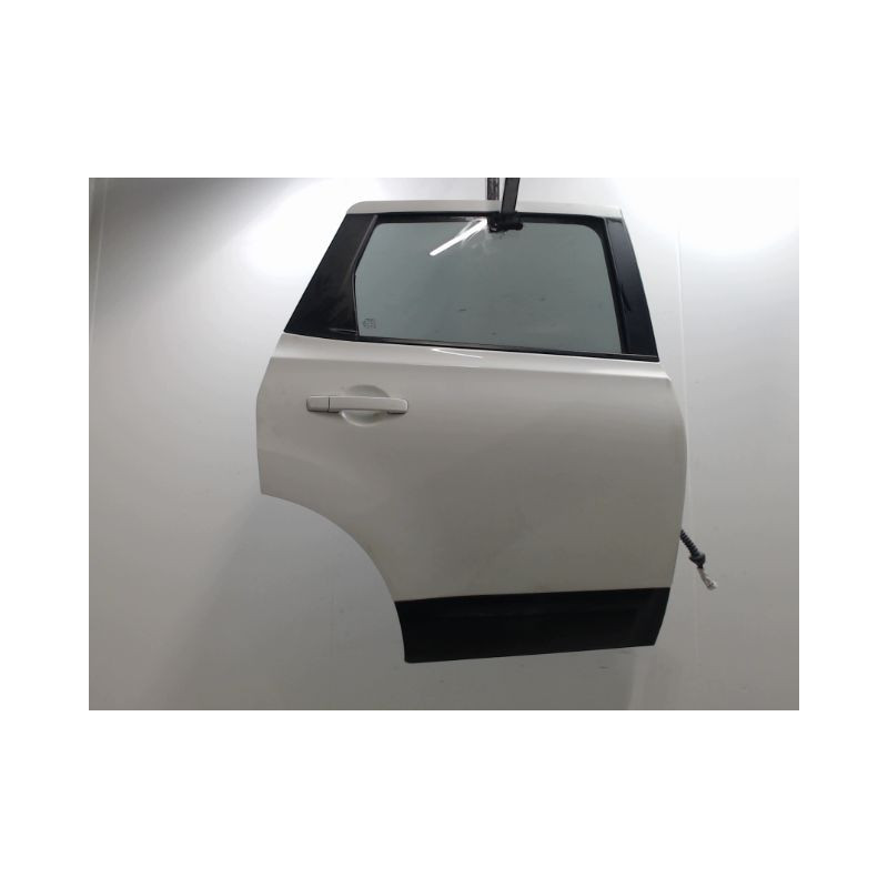 PORTE ARRIERE DROIT NISSAN QASHQAI +2 I Phase 2 LONG 2010-2014