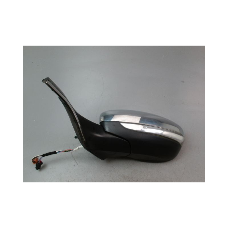 RETROVISEUR EXTERIEUR ELECTRIQUE GAUCHE PEUGEOT 2008 Phase 1 2013-...