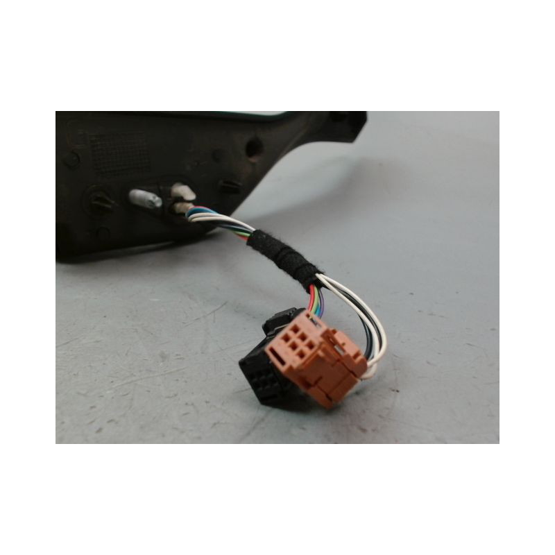 RETROVISEUR EXTERIEUR ELECTRIQUE GAUCHE PEUGEOT 2008 Phase 1 2013-...