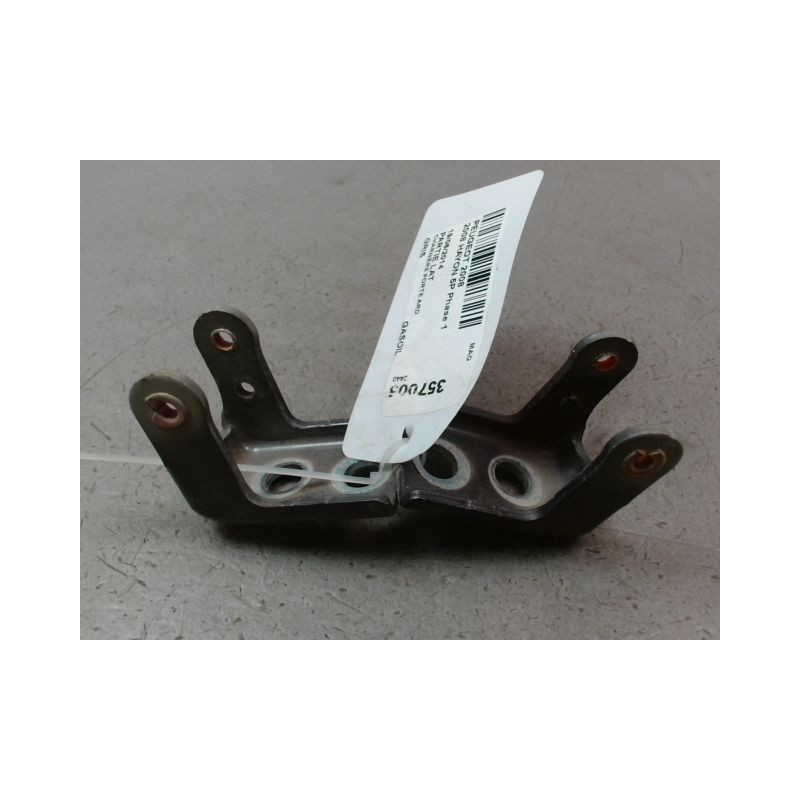 CHARNIÈRE PORTE ARD PEUGEOT 2008 Phase 1 2013-...