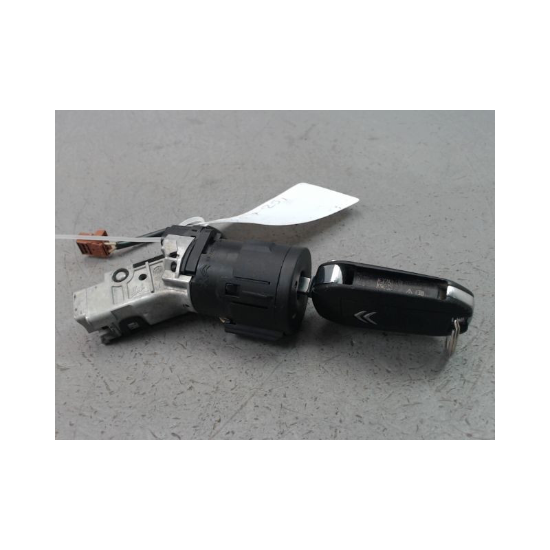 ANTIVOL DE DIRECTION CITROEN C3 AIRCR.