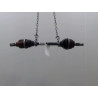 TRANSMISSION AVANT GAUCHE CITROEN C3 AIRCR. 1.5 BlueHDi 120 