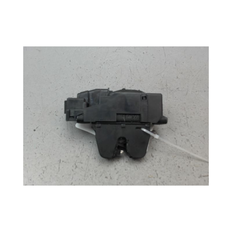 SERRURE HAYON  CITROEN C3 AIRCR.