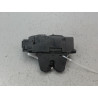 SERRURE HAYON  CITROEN C3 AIRCR.