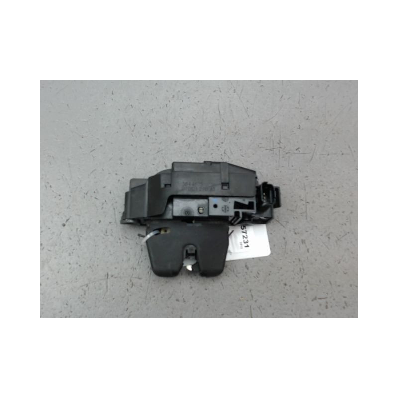 SERRURE HAYON  CITROEN C3 AIRCR.