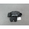 SERRURE HAYON  CITROEN C3 AIRCR.