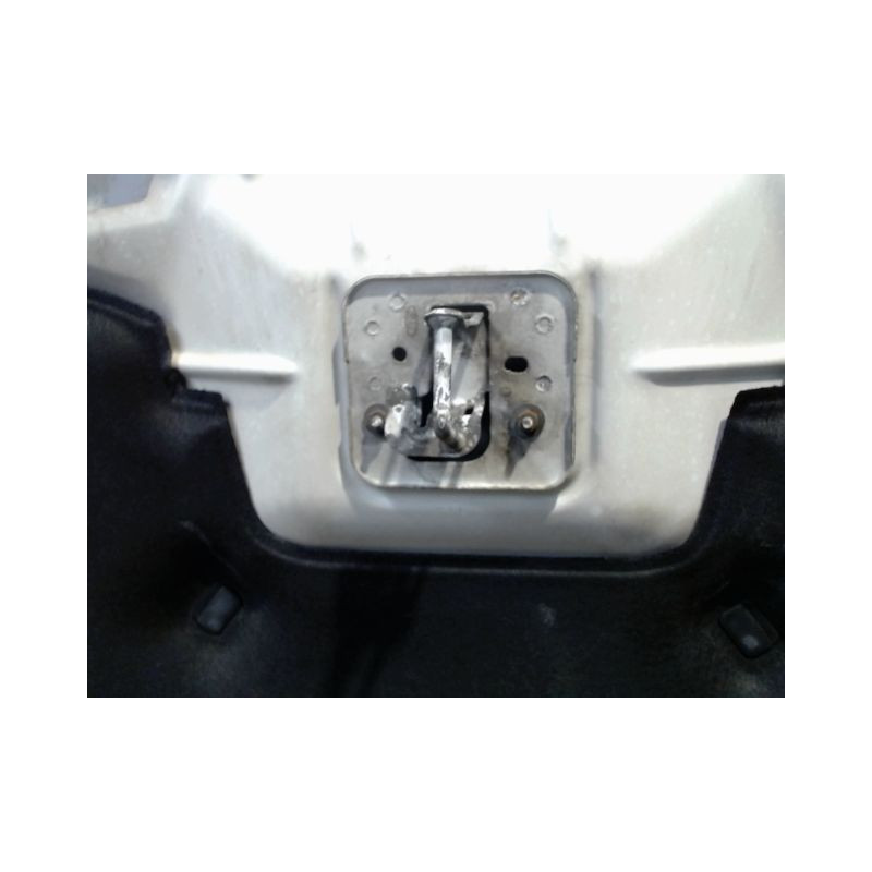 CAPOT FORD KUGA