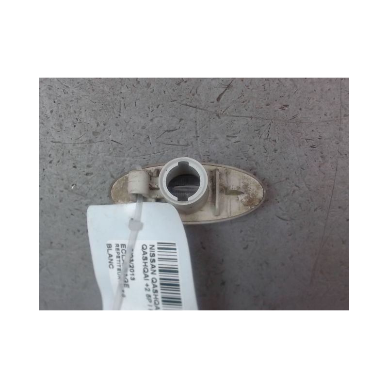 REPETITEUR AILE GAUCHE NISSAN QASHQAI +2 I Phase 2 LONG 2010-2014