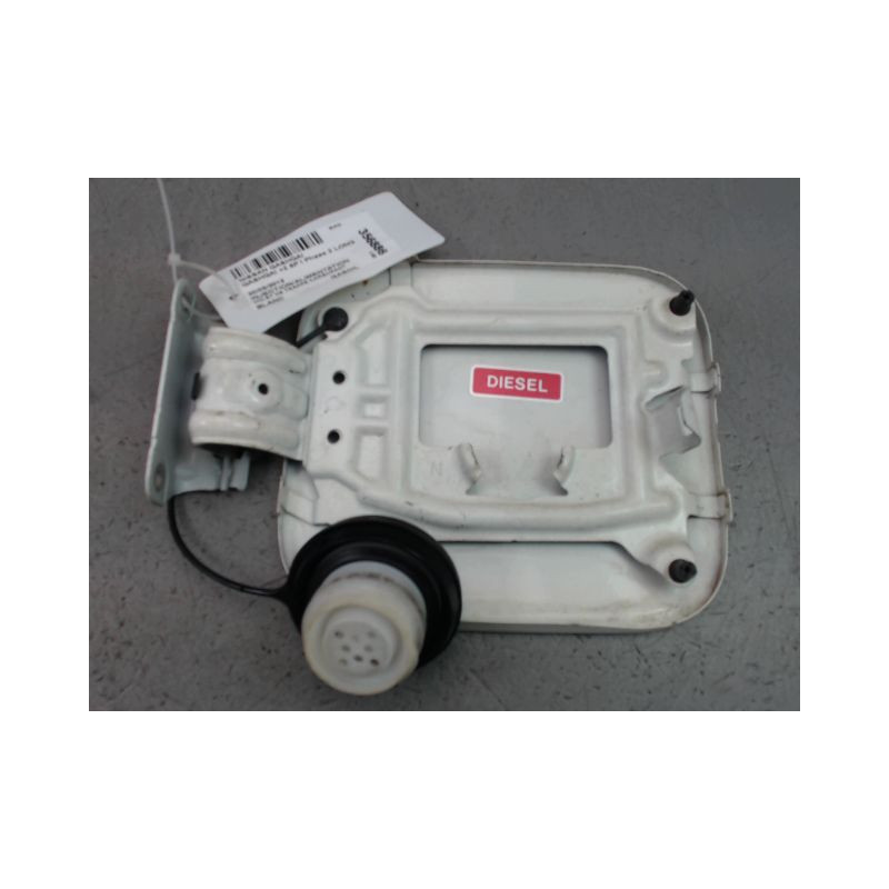 VOLET DE TRAPPE CARBURANT NISSAN QASHQAI +2 I Phase 2 LONG 2010-2014