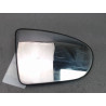 GLACE RETROVISEUR EXT D NISSAN QASHQAI +2 I Phase 2 LONG 2010-2014