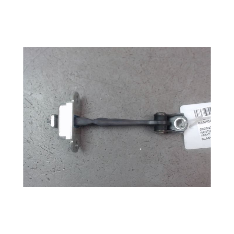 TIRANT PORTE AVANT DROIT NISSAN QASHQAI +2 I Phase 2 LONG 2010-2014