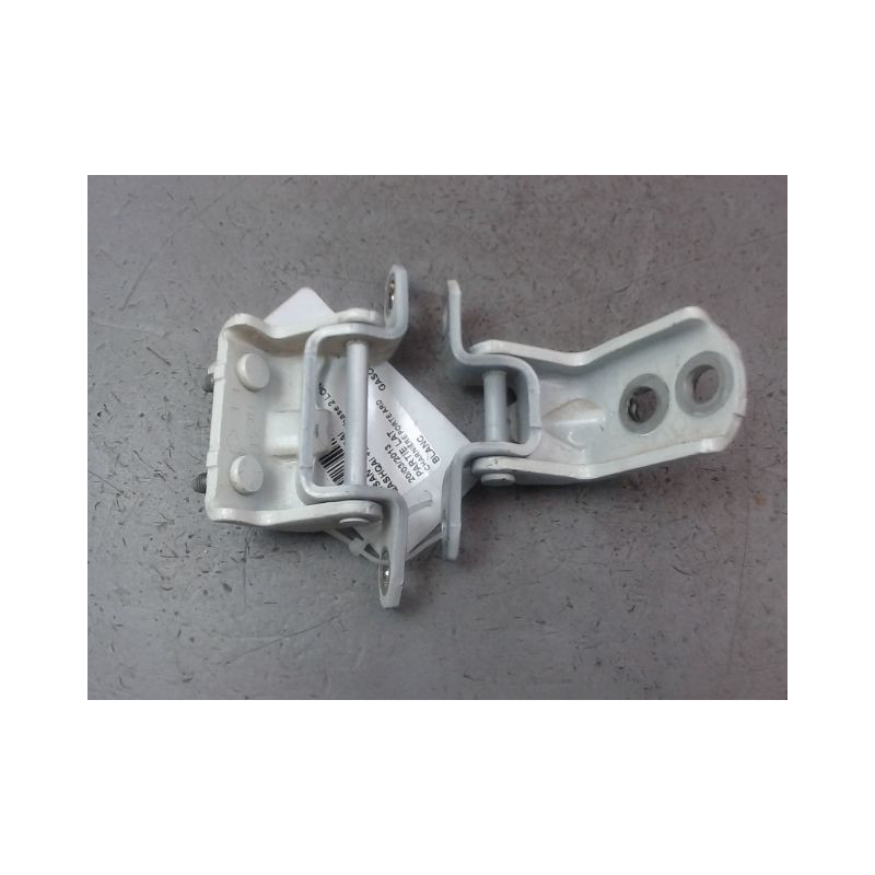 CHARNIÈRE PORTE ARD NISSAN QASHQAI +2 I Phase 2 LONG 2010-2014