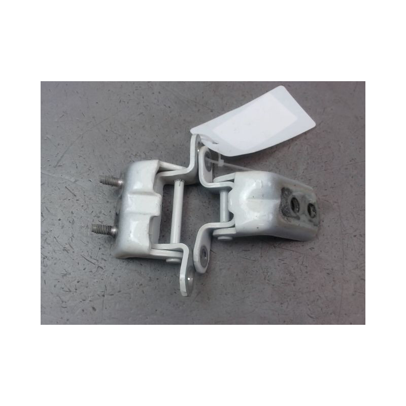 CHARNIÈRE PORTE ARG NISSAN QASHQAI +2 I Phase 2 LONG 2010-2014