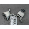 CHARNIÈRE PORTE AVD NISSAN QASHQAI +2 I Phase 2 LONG 2010-2014