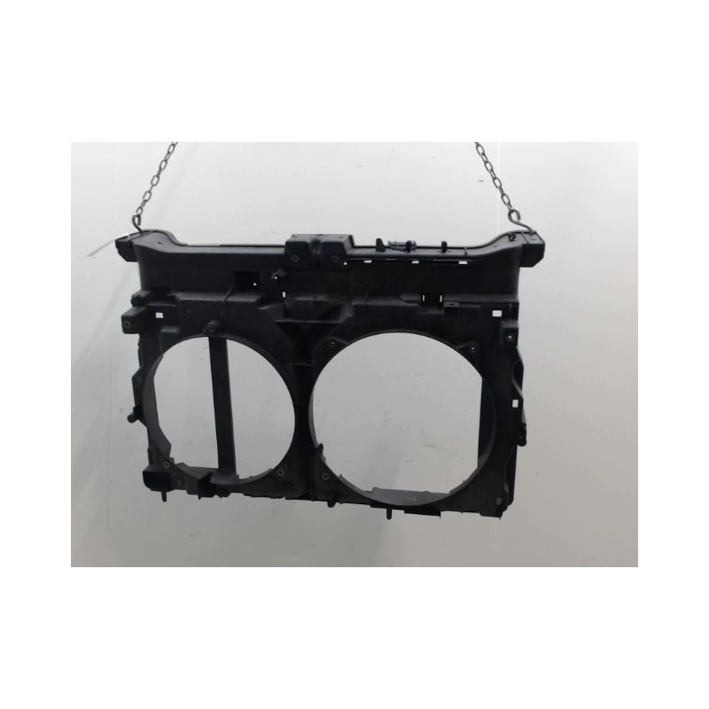 FACE AVANT CITROEN JUMPY TOLE 2004-