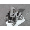 SERRURE CAPOT CITROEN JUMPY TOLE 2004-