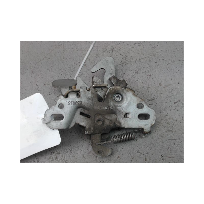 SERRURE CAPOT CITROEN JUMPY TOLE 2004-