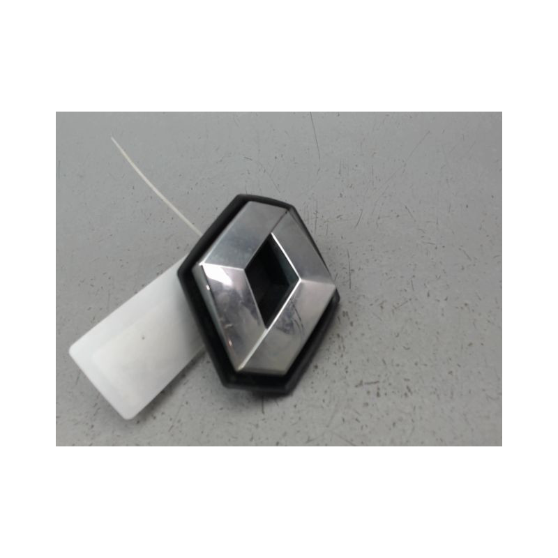 SIGLE CALANDRE RENAULT TWINGO II Phase 1 2007-2011