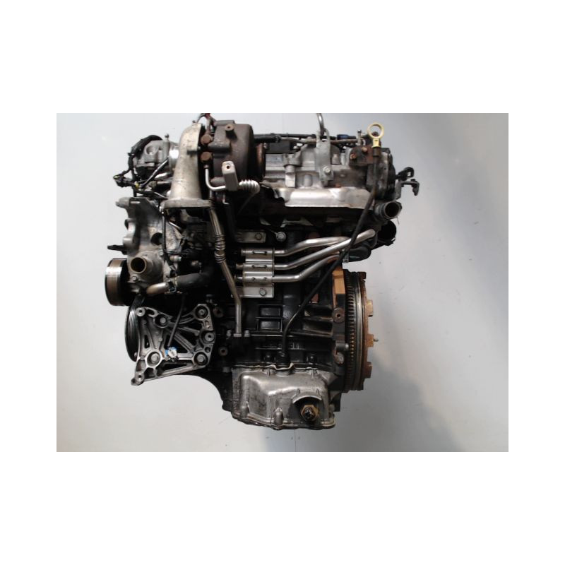 MOTEUR DIESEL CHEVROLET ORLANDO 2.0 D