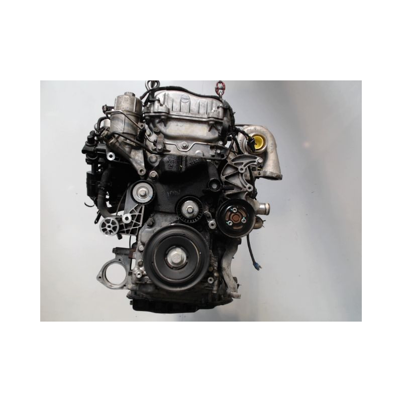 MOTEUR DIESEL CHEVROLET ORLANDO 2.0 D