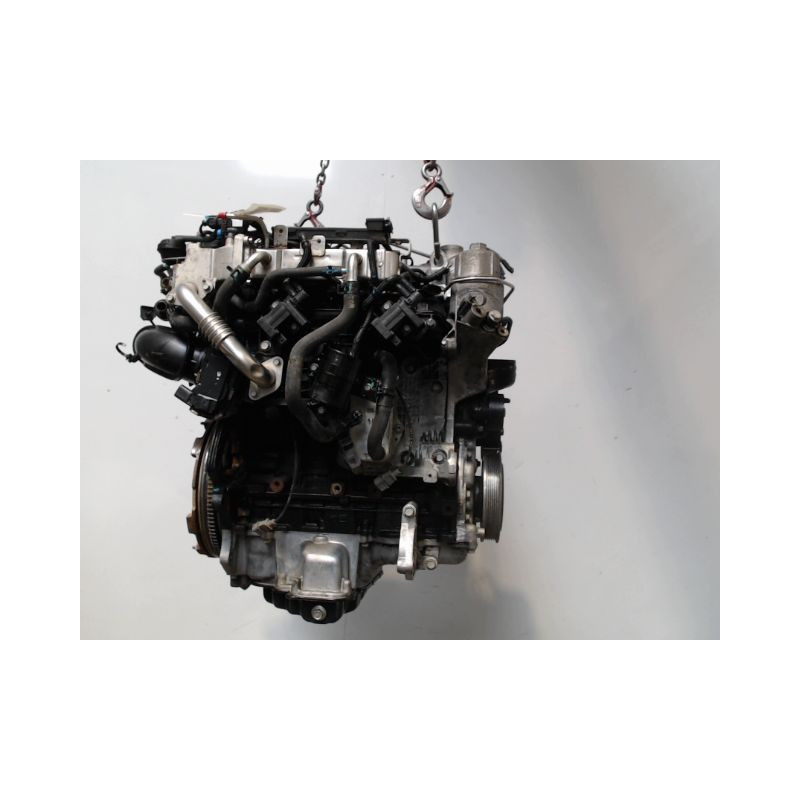 MOTEUR DIESEL CHEVROLET ORLANDO 2.0 D