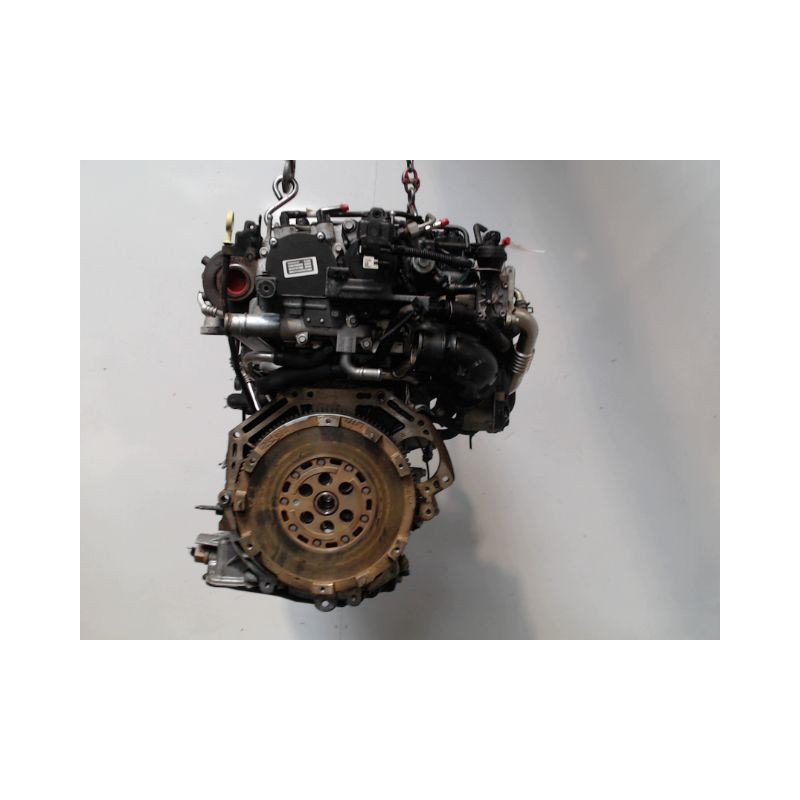 MOTEUR DIESEL CHEVROLET ORLANDO 2.0 D