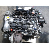 MOTEUR DIESEL CHEVROLET ORLANDO 2.0 D