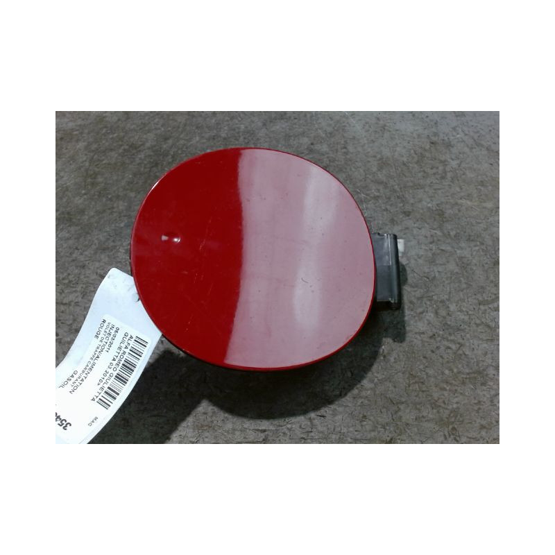 VOLET DE TRAPPE CARBURANT ALFA ROMEO GUILIETTA 2010-