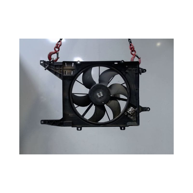 MOTEUR VENTILATEUR RADIATEUR RENAULT MEGANE I PH2 99-02