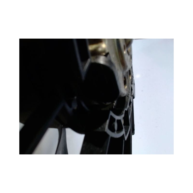 MOTEUR VENTILATEUR RADIATEUR RENAULT MEGANE I PH2 99-02