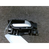 POIGNEE INTERIEURE PORTE AVANT DROIT PEUGEOT 207 2009-