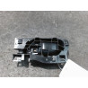 POIGNEE INTERIEURE PORTE AVANT DROIT PEUGEOT 207 2009-