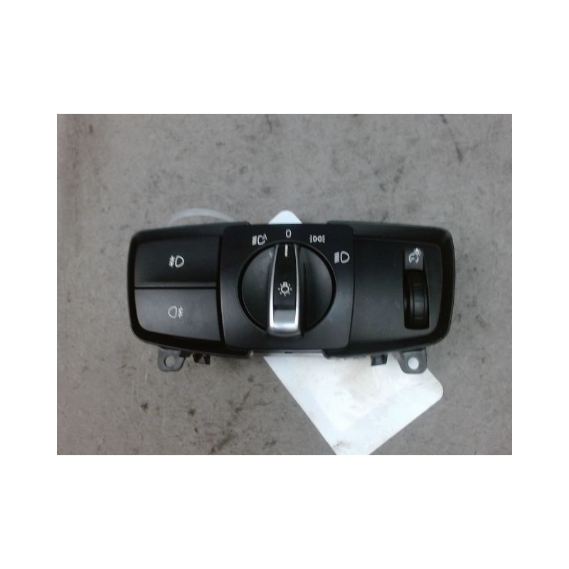 INTERIEUR COMMANDE PHARES B.M.W. SERIE 2