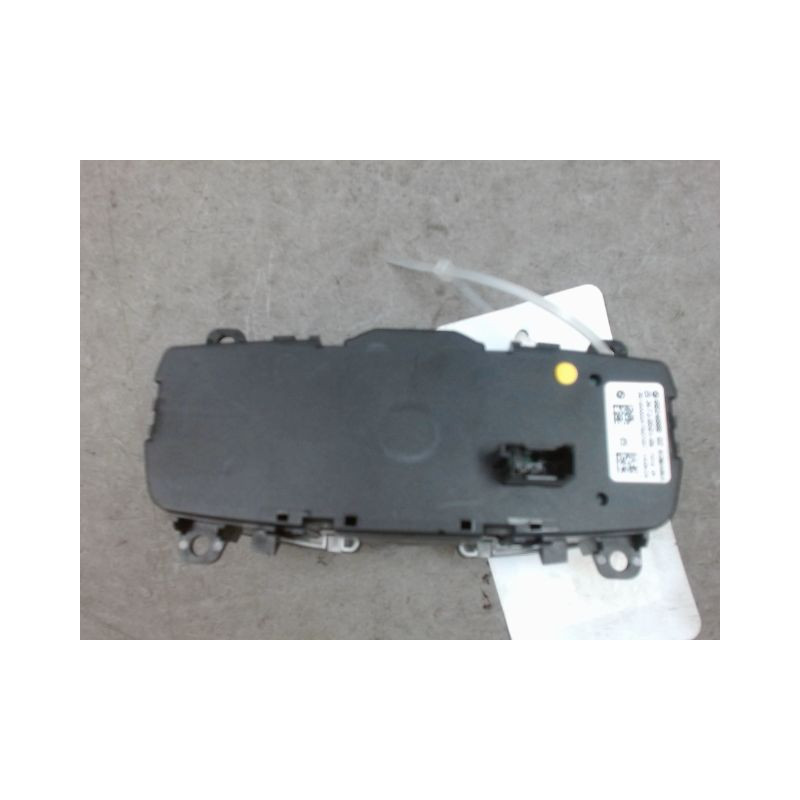 INTERIEUR COMMANDE PHARES B.M.W. SERIE 2