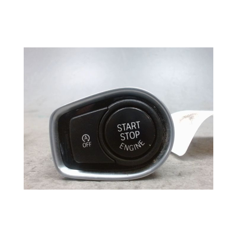 BOUTON DE DEMARRAGE B.M.W. SERIE 2