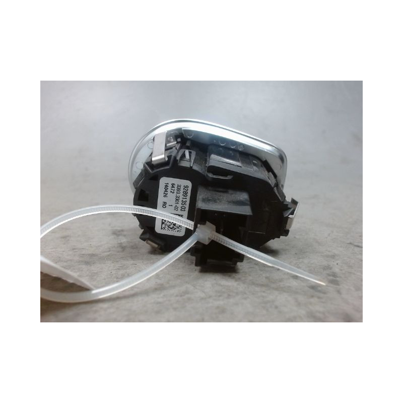 BOUTON DE DEMARRAGE B.M.W. SERIE 2