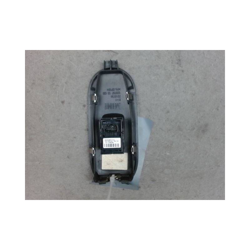 COMMANDE LEVE-GLACE PORTE AVD MINI MINI