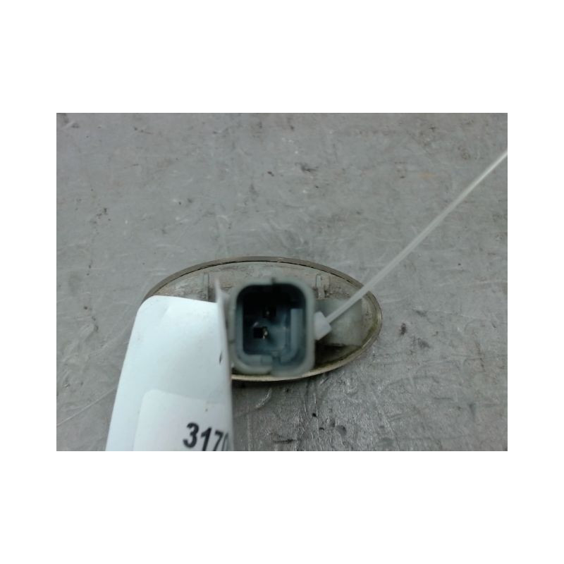 REPETITEUR AILE GAUCHE CITROEN C2 2003-