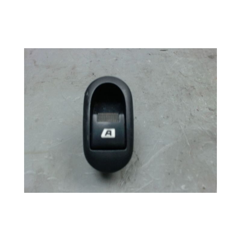 COMMANDE LEVE-GLACE PORTE AVG CITROEN C2 2003-