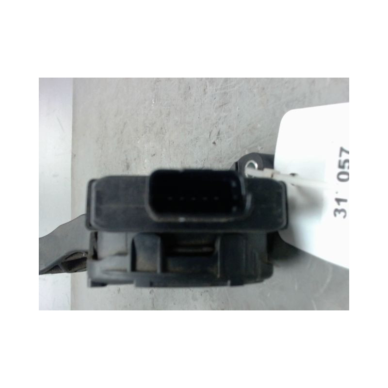 PEDALE ACCELERATEUR CITROEN C2 2003-