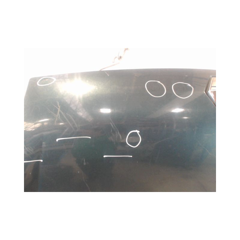 CAPOT RENAULT KANGOO EXPRESS 97-2003