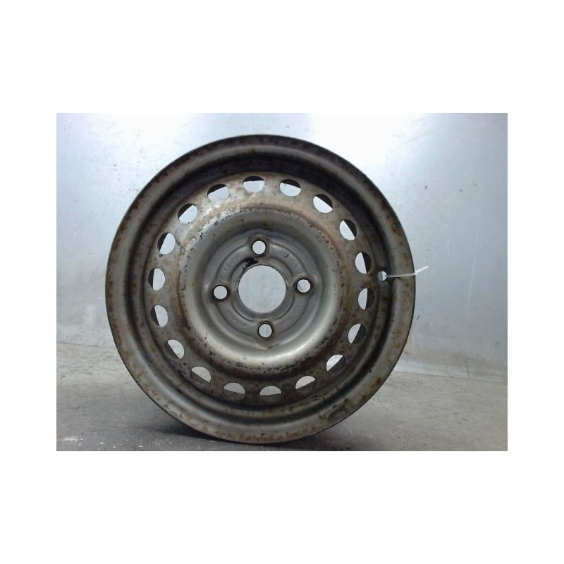 JANTE TOLE OPEL CORSA /90