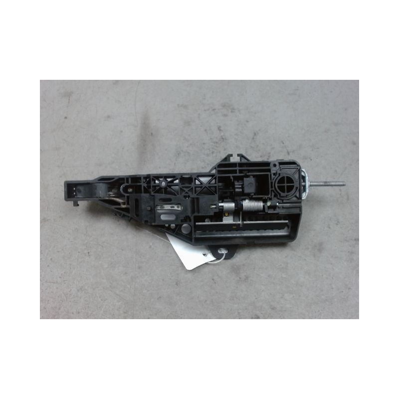 POIGNEE EXTERIEURE PORTE ARRIERE DROIT RENAULT CAPTUR