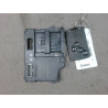 LECTEUR DE CARTE RENAULT CAPTUR