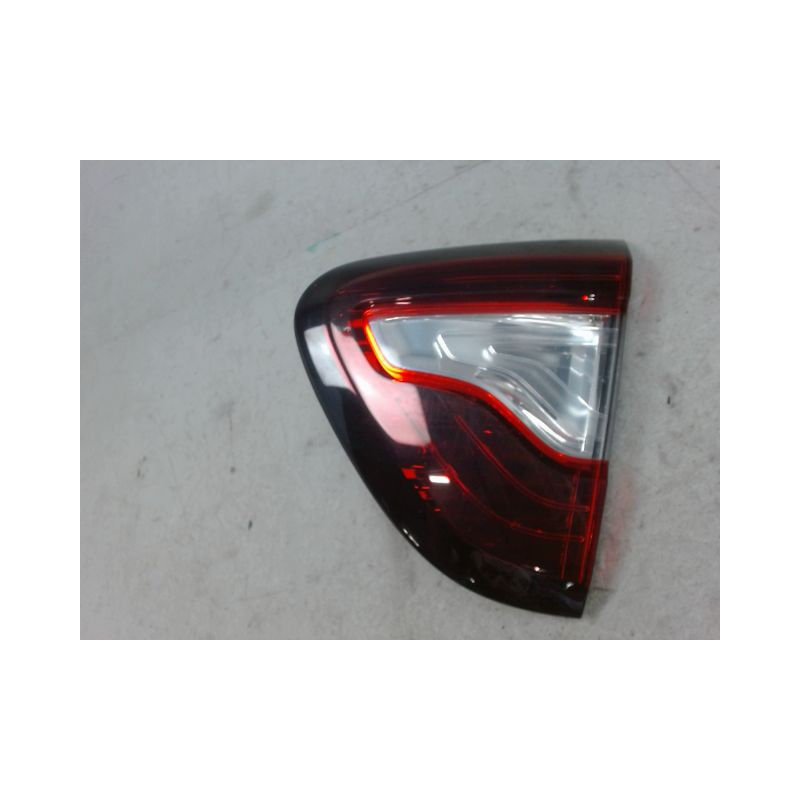 FEU ARRIERE INTERIEUR DROIT RENAULT CAPTUR